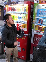 New Gay Japanese Boys - Yuta & Yuda in