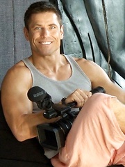 Kris Evans & Jack Harrer - CondomFree