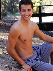 Bryan solo pics