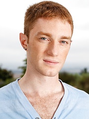 Seamus O'Rilley is a lad with a strong Irish heart, aiming to titillate