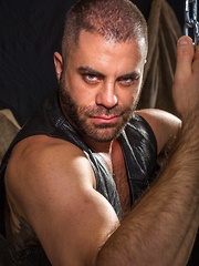 Marcus Isaacs - Photos