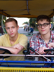 Joy Ride