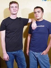 Butt fucking buddies from american army