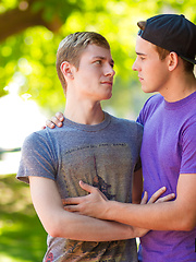 Introducing Garrett Graves