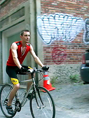 Luda Wayne and Lukas Wild