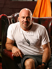 Ray Stone